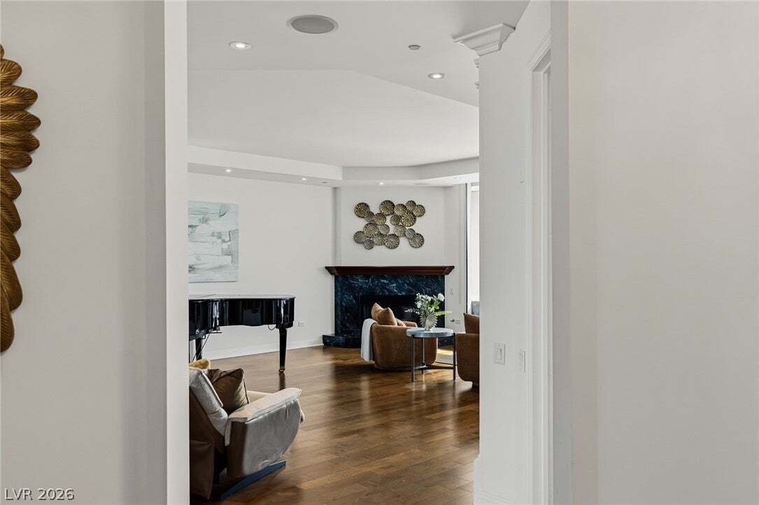 House in Las Vegas, Nevada, United States 1 - 18933867