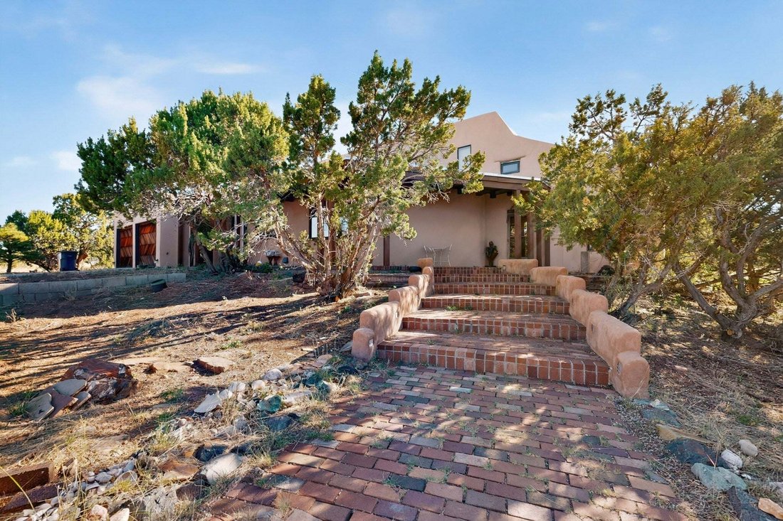 House in Santa Fe, New Mexico, United States 1 - 18933432