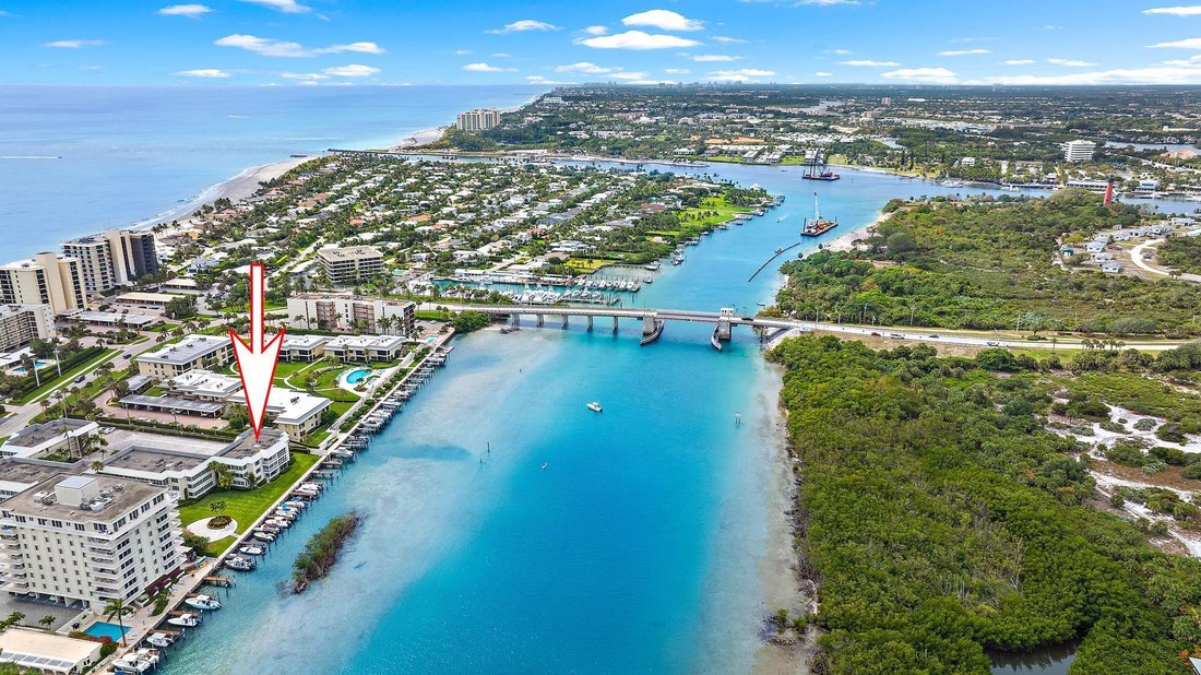Condo in Tequesta, Florida, United States 5 - 18934253