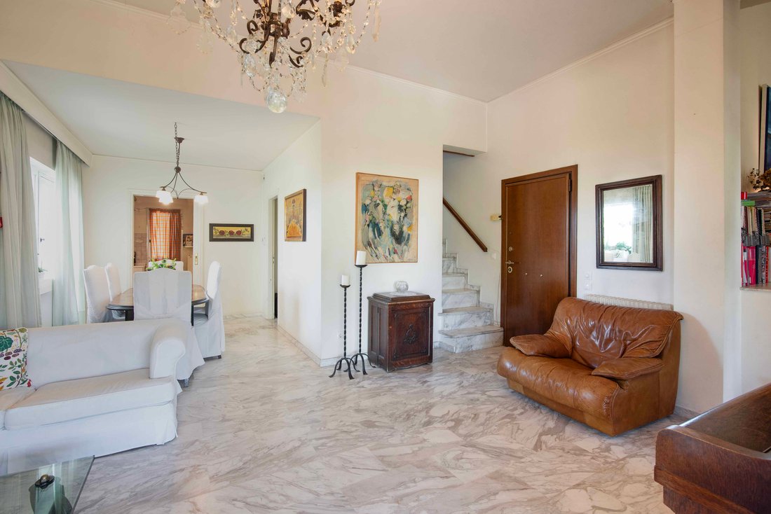 Apartment in Kifisia, Attica, Greece 4 - 18934166