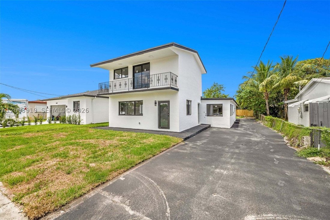 House in Miramar, Florida, United States 2 - 18934295