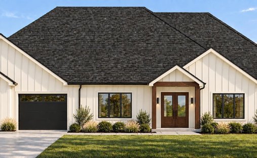 House in Greer, South Carolina, United States 1