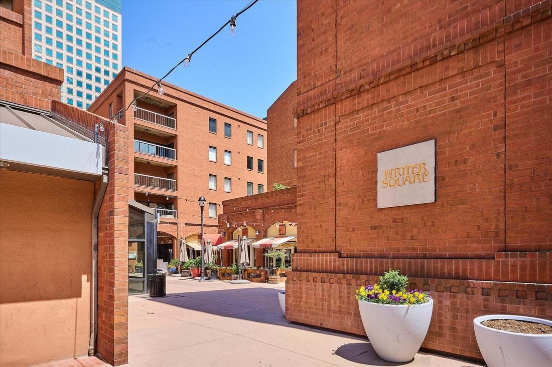 Condo in Denver, Colorado, United States 2 - 18934908
