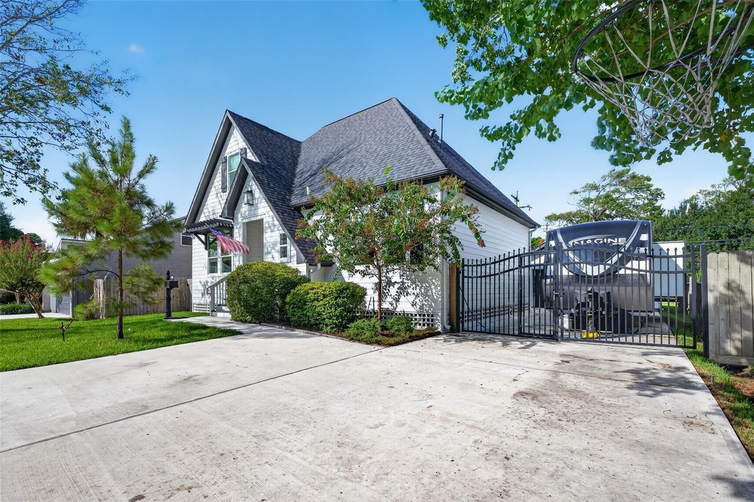 House in Pasadena, Texas, United States 2 - 18935117