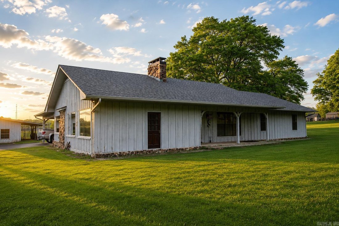 House in Sheridan, Arkansas, United States 2 - 18176616