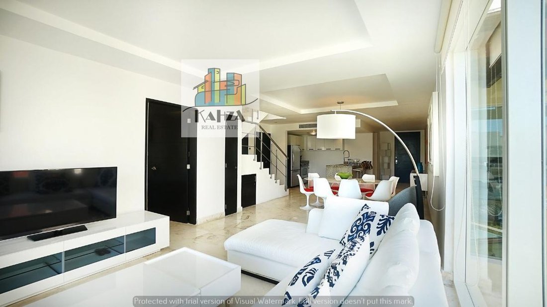 Apartment in Playa del Carmen, Quintana Roo, Mexico 5 - 18933047