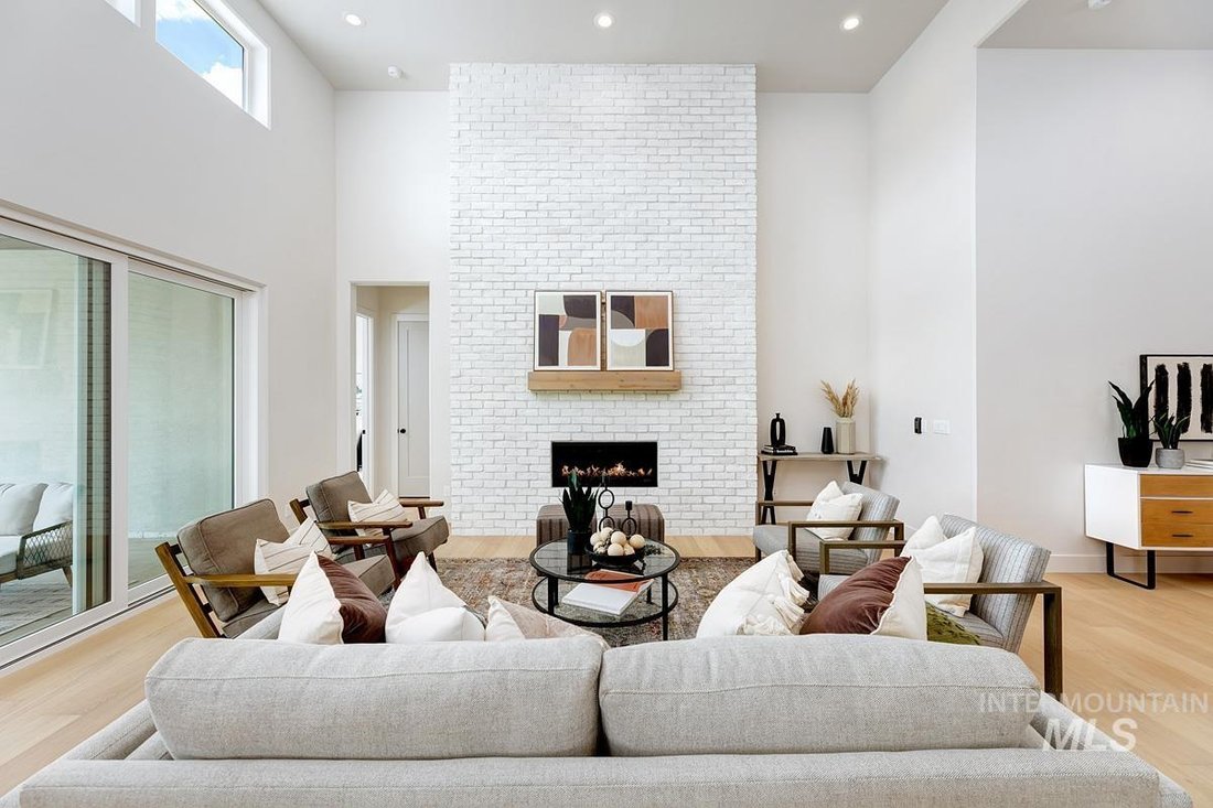 House in Boise, Idaho, United States 2 - 18934496