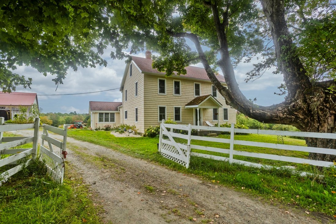 House in Blandford, Massachusetts, United States 2 - 18934429