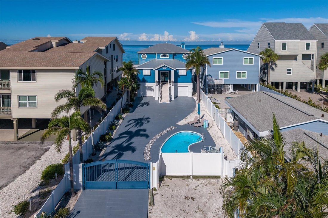 House in Indian Shores, Florida, United States 2 - 18934355