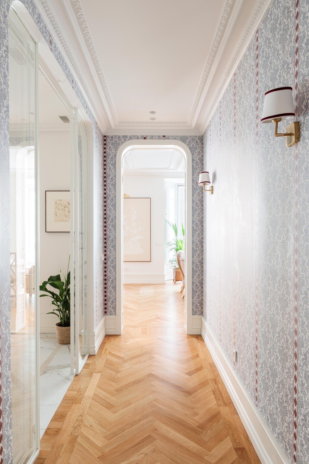 Apartment in Chamberi, Madrid, Spain 4 - 18935305