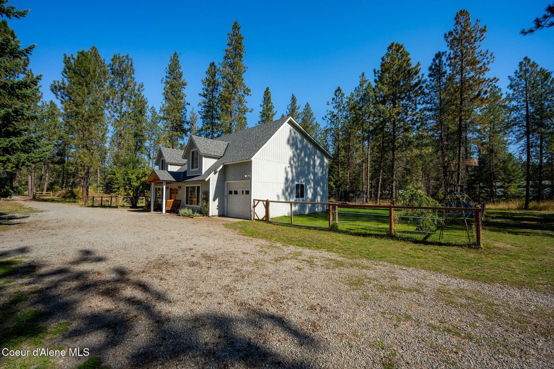 House in Rathdrum, Idaho, United States 5 - 18933704