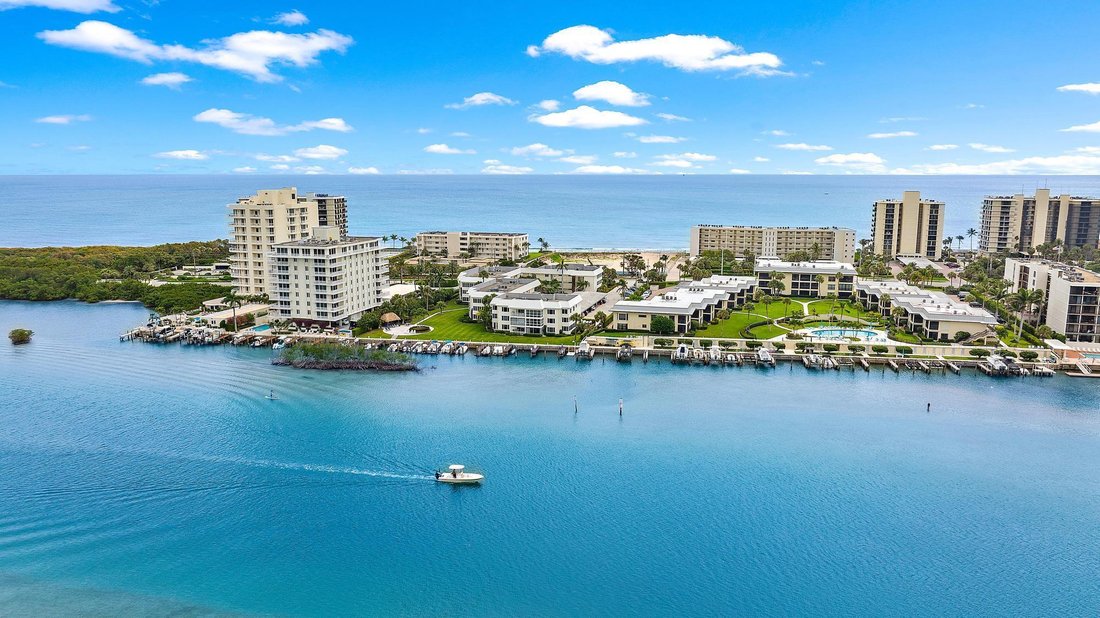 Condo in Tequesta, Florida, United States 1 - 18934253
