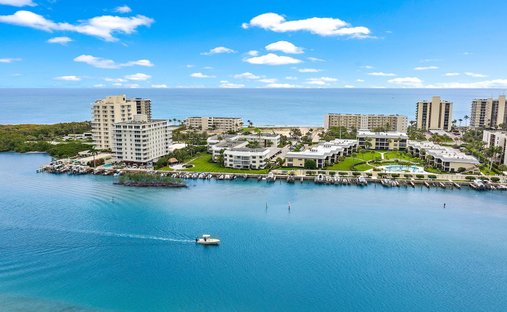 Condo in Tequesta, Florida, United States 1