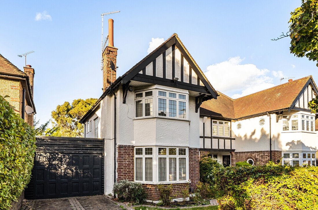 House in New Barnet, Barnet, England 1 - 18933922