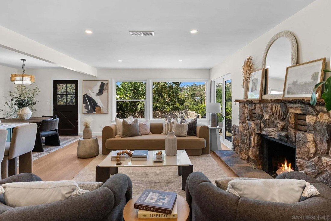 House in La Mesa, California, United States 4 - 18934631