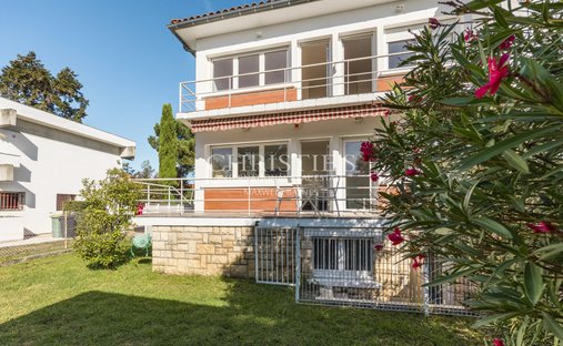 Casa en Caudéran-Barrière Judaïque, Burdeos, Francia 1