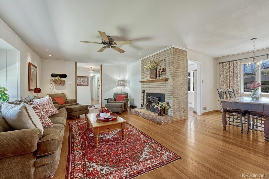 House in Englewood, Colorado, United States 4 - 18934126