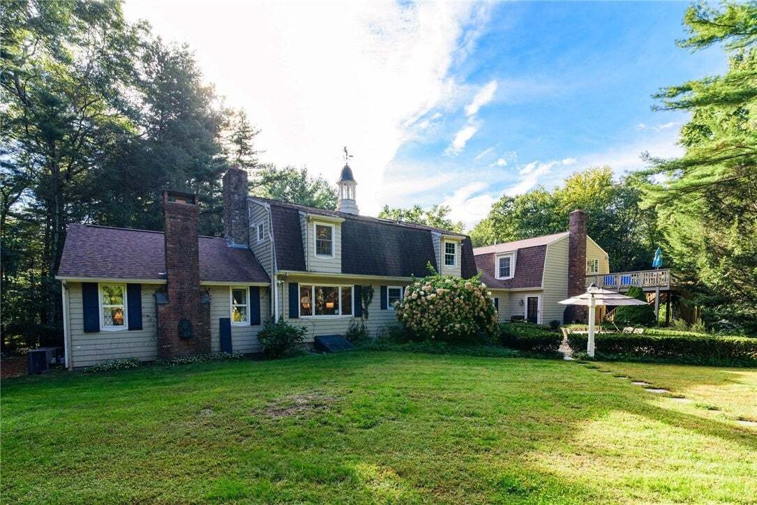 House in West Greenwich, Rhode Island, United States 4 - 18933830