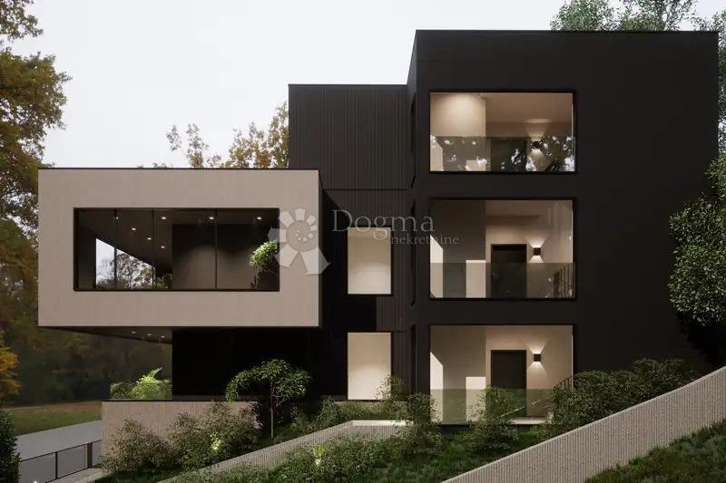 Apartment in Kraljevec, Zagreb, City of Zagreb 2 - 18935302