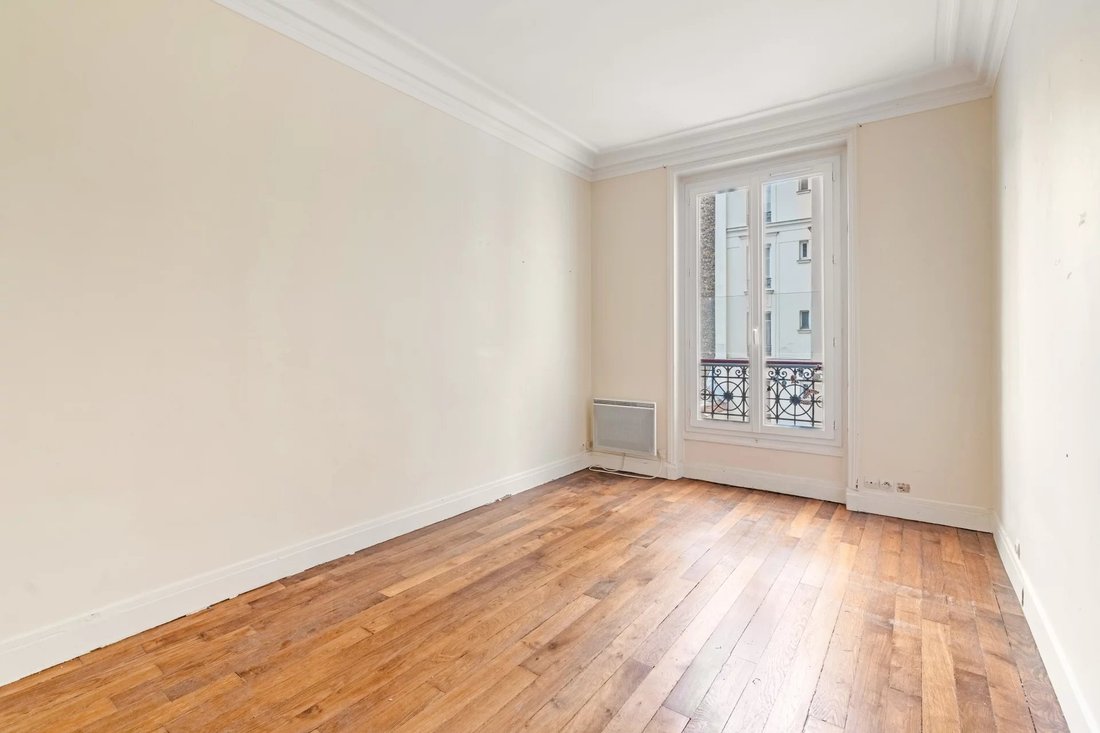 Apartment in Saint Lambert, Paris 15e Arrondissement, Paris 2 - 18932039