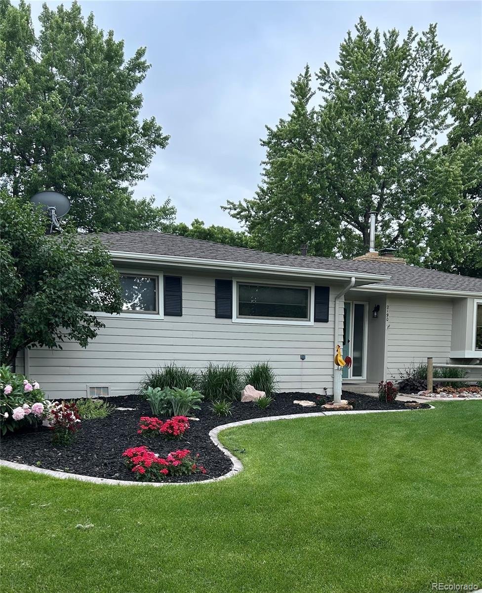 House in Englewood, Colorado, United States 3 - 18934126