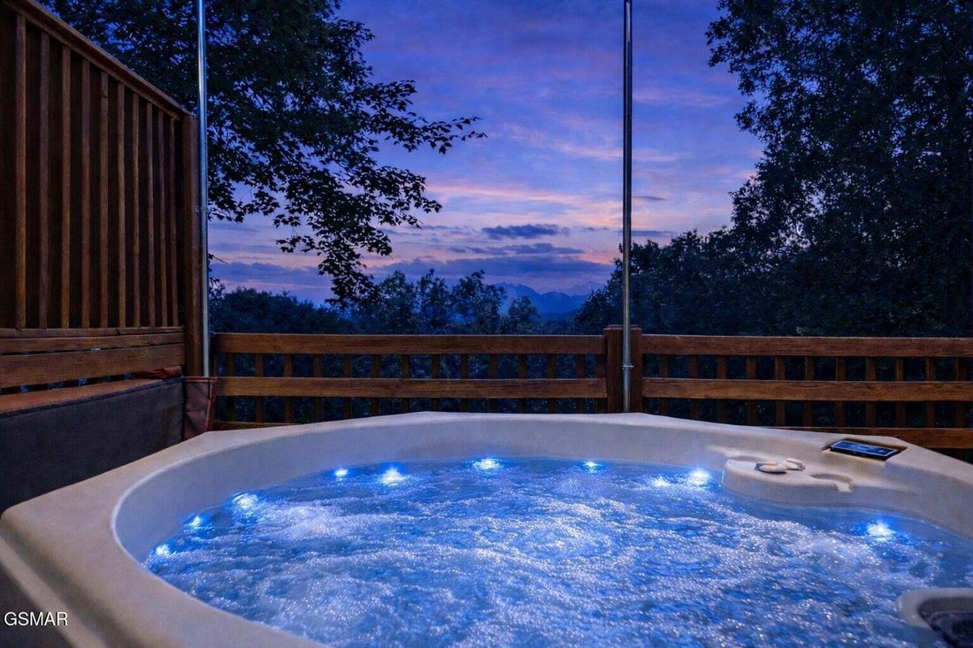 House in Gatlinburg, Tennessee, United States 3 - 18934051
