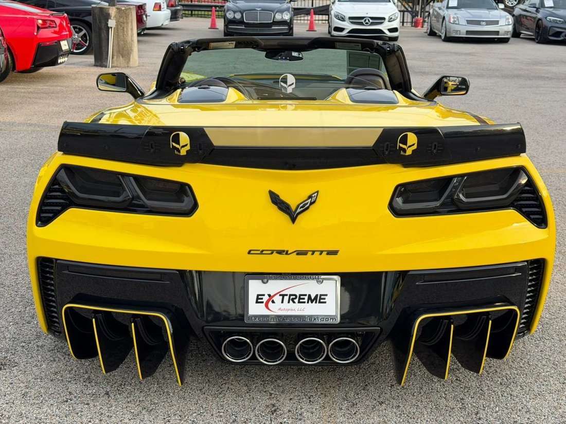 Cabriolet in Spring, TX, United States 3 - 18921130