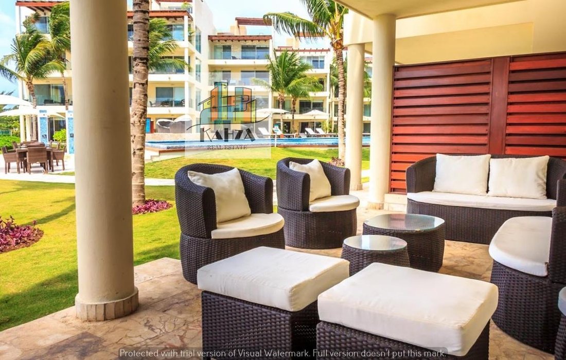 Apartment in Playa del Carmen, Quintana Roo, Mexico 3 - 18932997