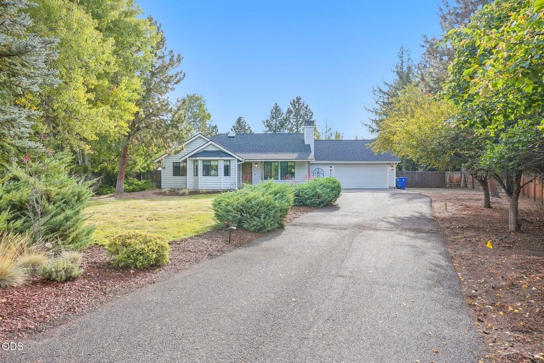 House in Bend, Oregon, United States 2 - 18933544