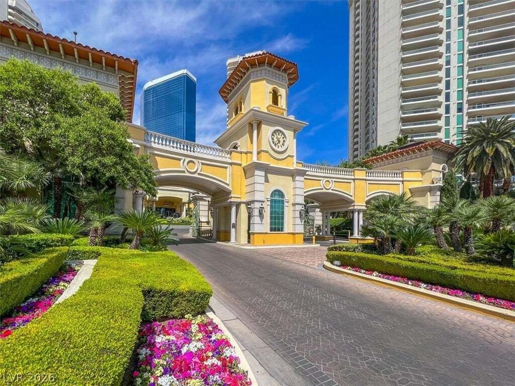 House in Las Vegas, Nevada, United States 1 - 18933847