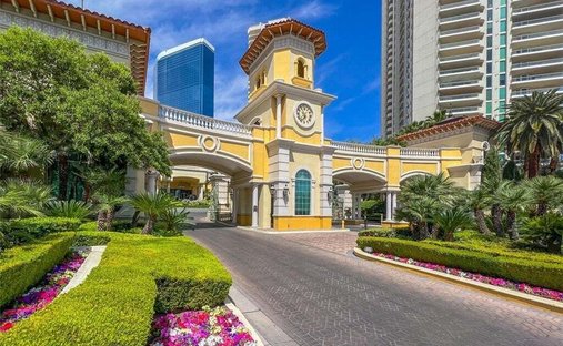 House in Las Vegas, Nevada, United States 1