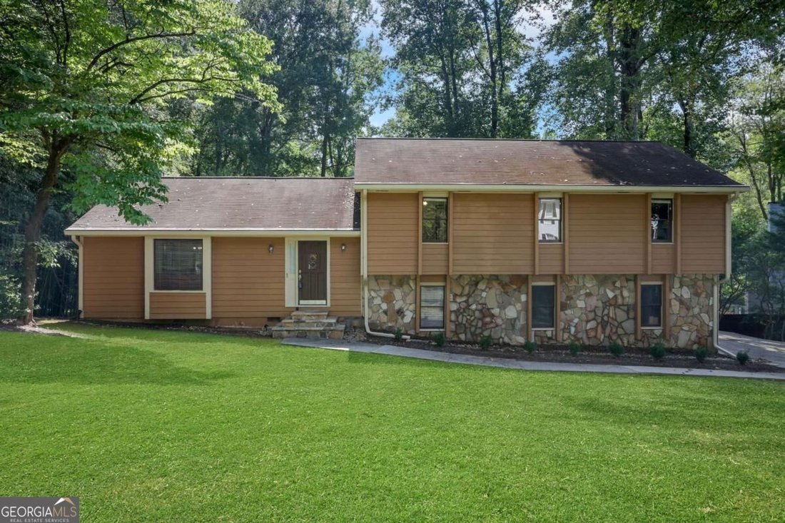 House in Marietta, Georgia, United States 2 - 18935072