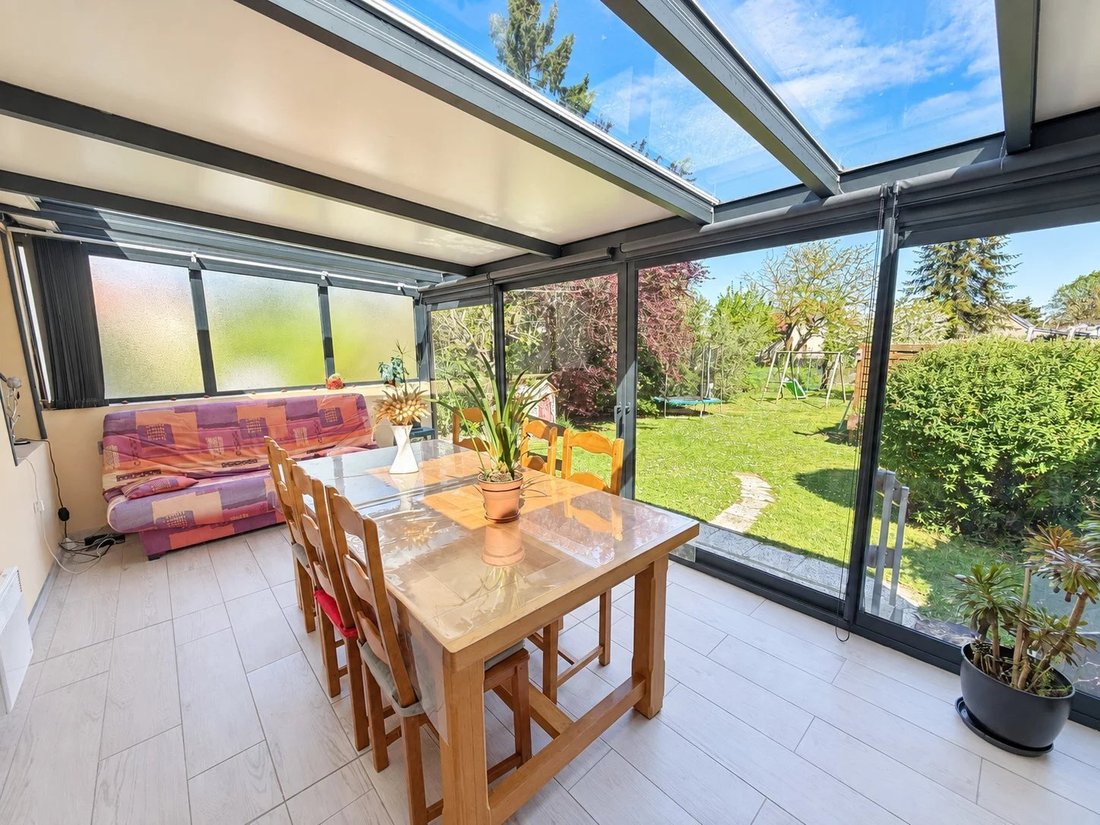 House in La Gare, Clamart, France 2 - 17671370