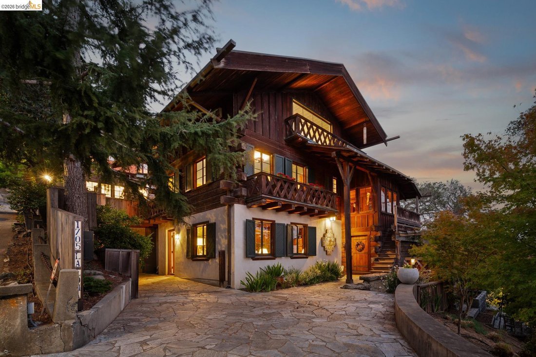 House in Berkeley, California, United States 2 - 18933917