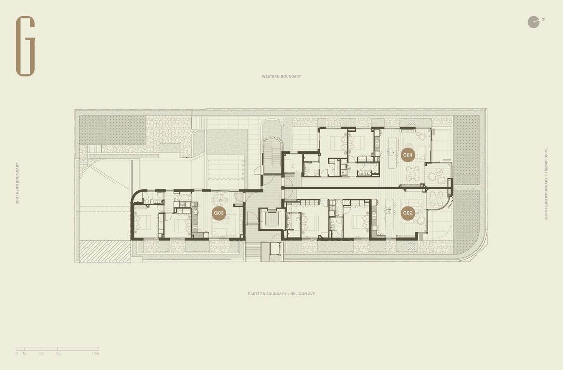 House in Auckland, Auckland, New Zealand 5 - 18936311