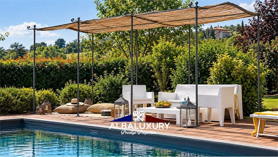 Villa in Pallerone - Serricciolo - Gorasco, Aulla, Tuscany 5 - 16311551