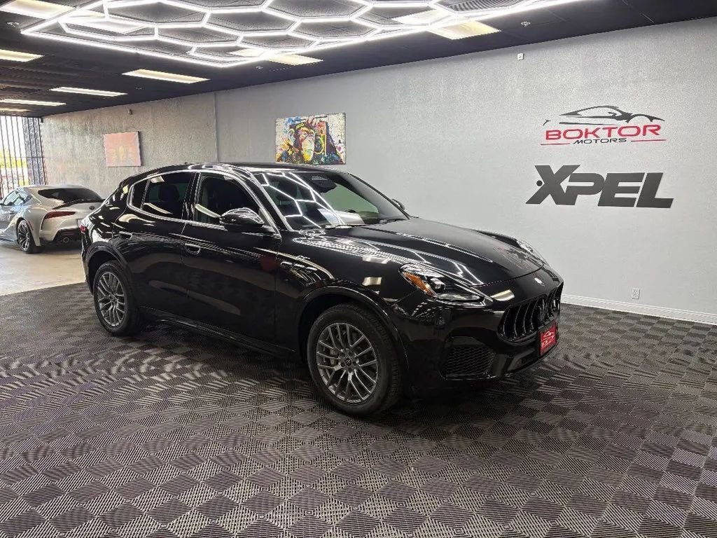 Suv in Las Vegas, NV, United States 2 - 16806931