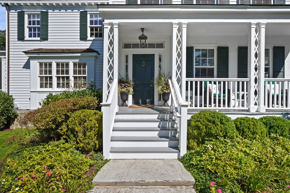 House in Greenwich, Connecticut, United States 5 - 18933197