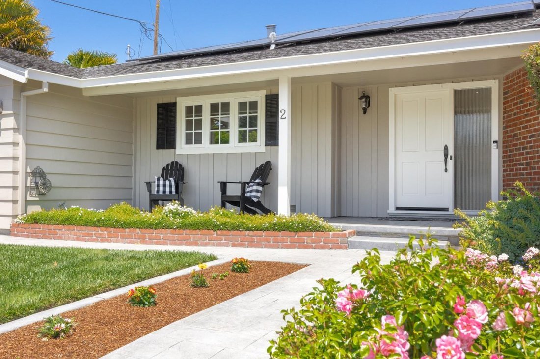 House in Santa Cruz, California, United States 2 - 18933890