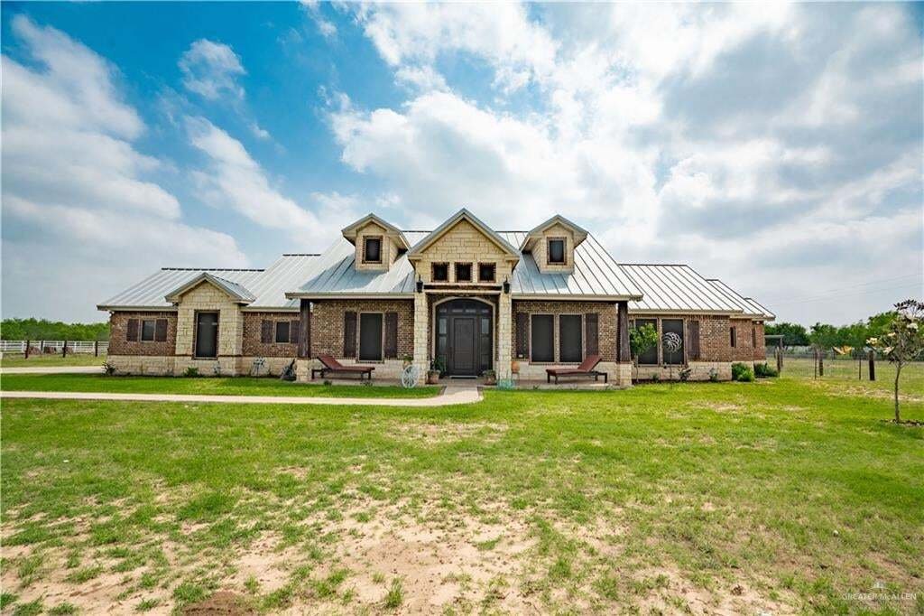 House in Elsa, Texas, United States 1 - 18933602