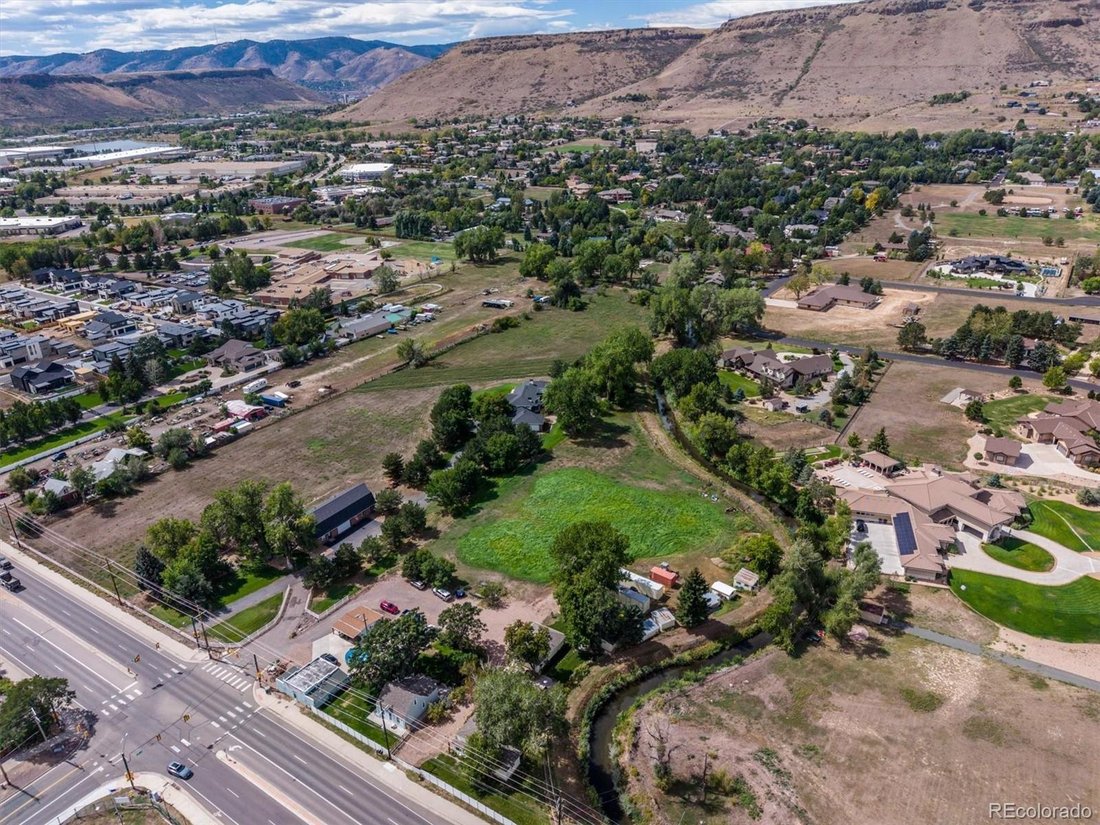 House in Gold Hill, Colorado, United States 2 - 18934467
