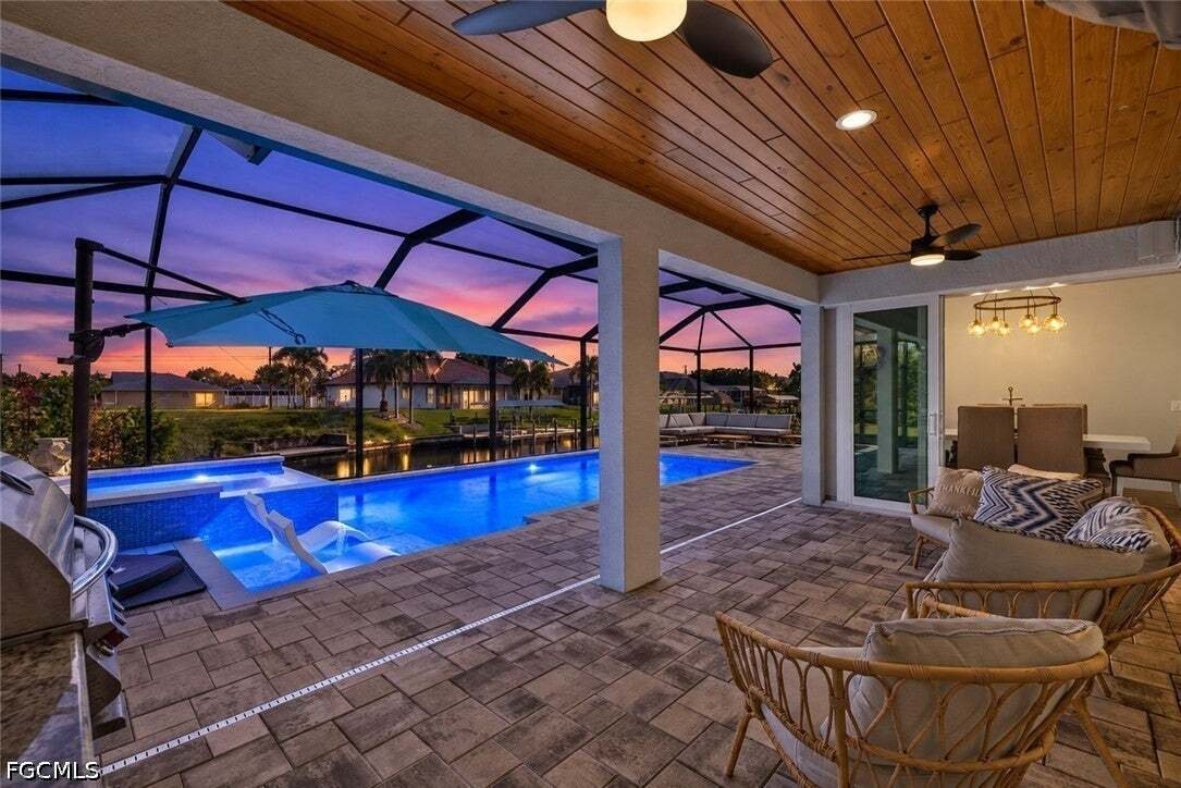 House in Cape Coral, Florida, United States 5 - 18933727