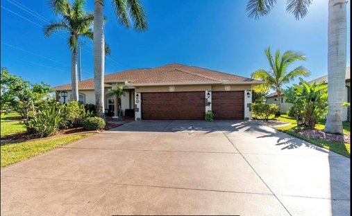 House in Port Charlotte, Florida, United States 1
