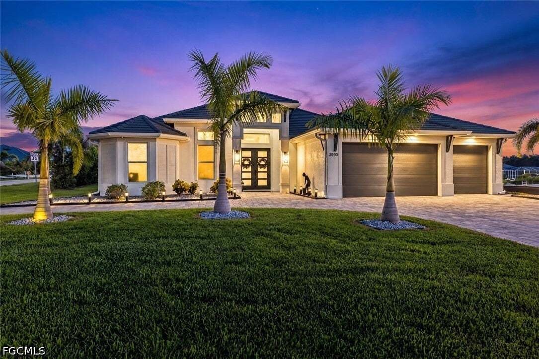 House in Cape Coral, Florida, United States 2 - 18933727