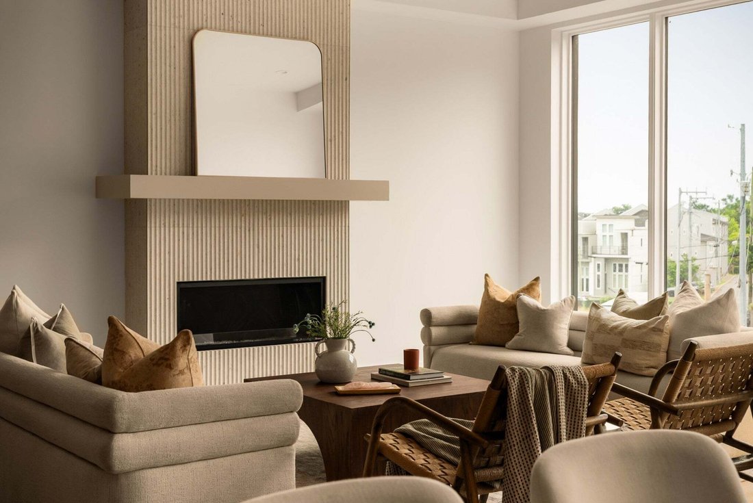 Condo in Nashville, Tennessee, United States 5 - 18934076