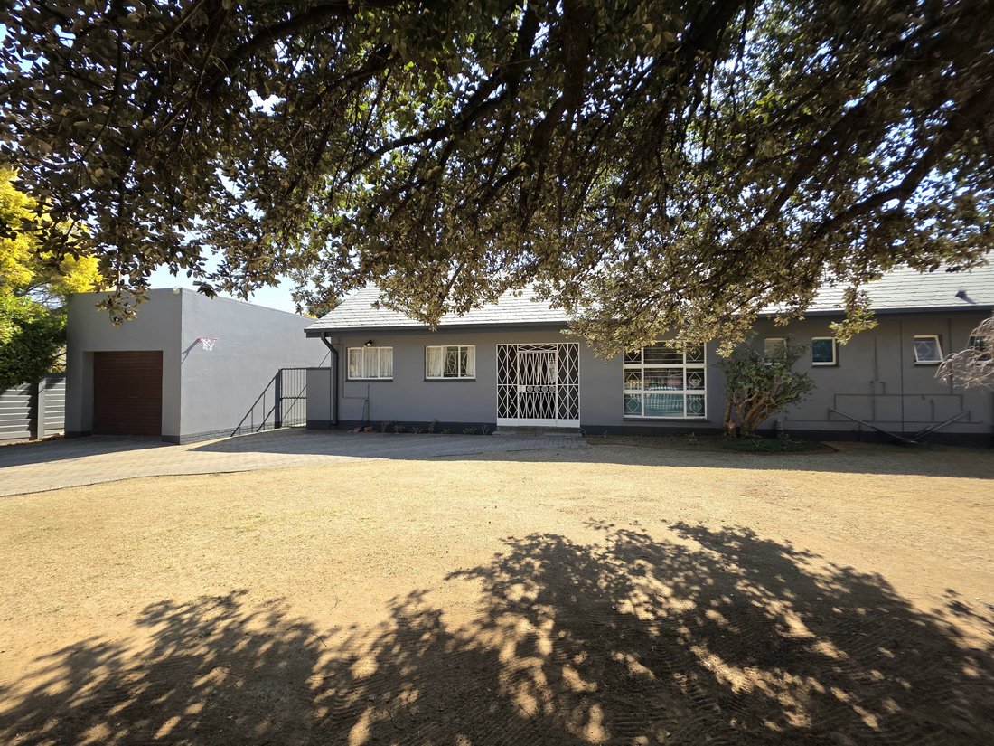 House in Welkom, Free State, South Africa 2 - 18932735