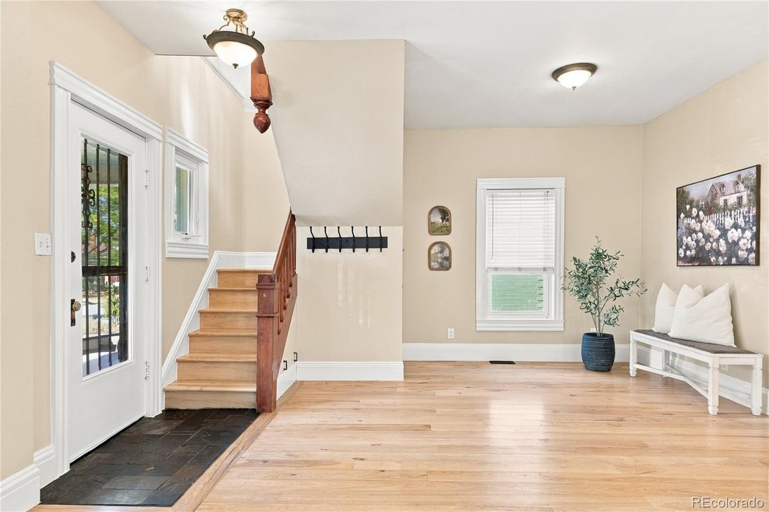 House in Denver, Colorado, United States 3 - 18934119