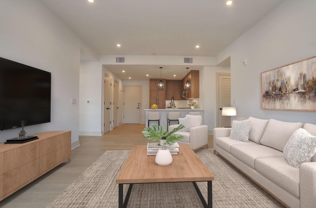 Condo in Hoboken, New Jersey, United States 4 - 18932773