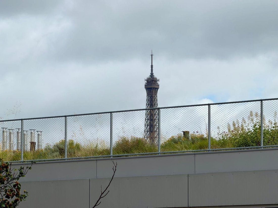 Apartment in Saint Lambert, Paris 15e Arrondissement, Paris 4 - 18935535