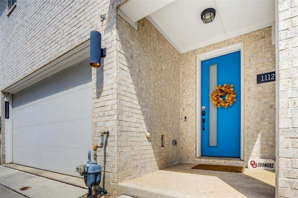Townhouse in Dallas, Texas, United States 2 - 18934709